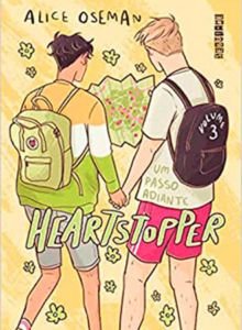 heartstopper vol 3