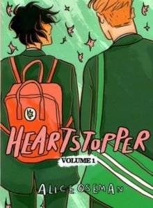 Heartstopper Volume 1 pdf
