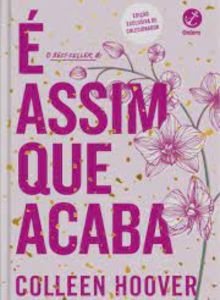 pdf livro é assim que acaba