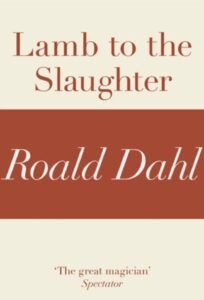 lamb to the slaughter pdf by roald dahl