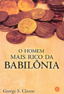 O Homem Mais Rico da Babilônia pdf