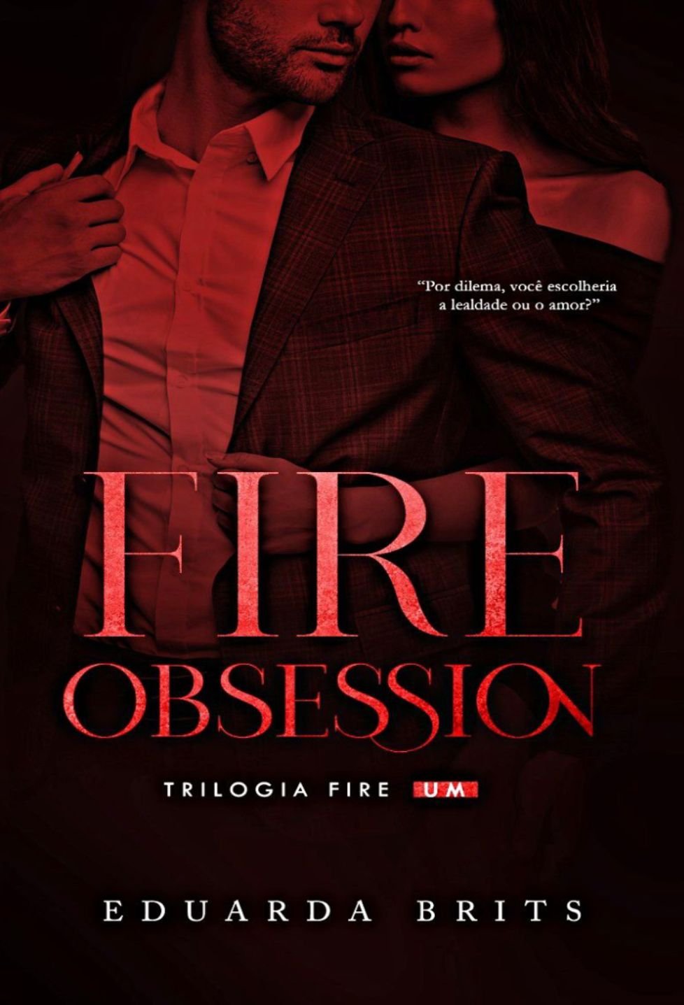 fire obsession pdf