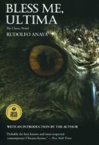 bless me ultima pdf by rudolfo anaya