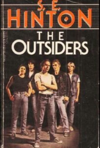 The Outsiders Pdf