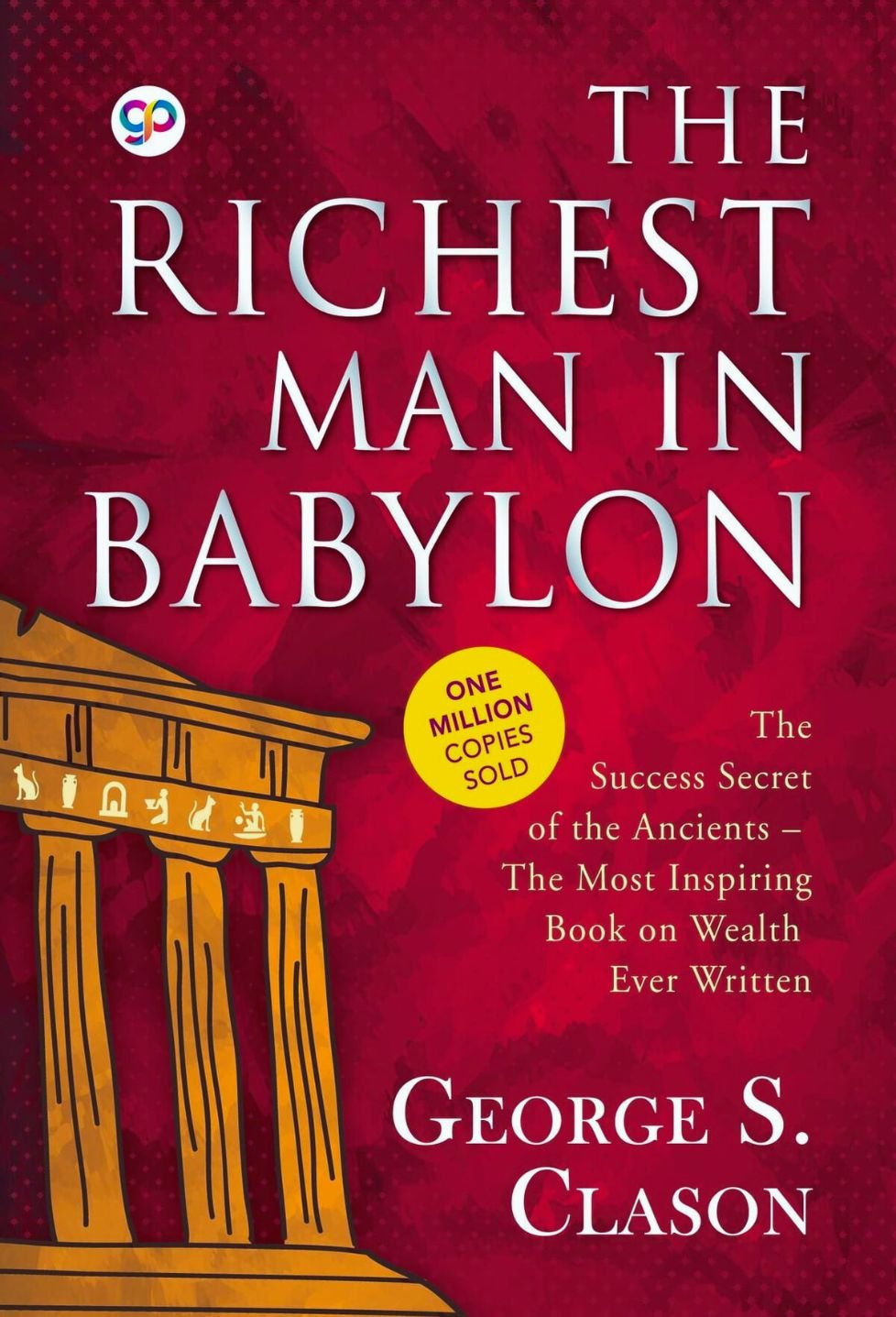 The Richest Man in Babylon Pdf by George S. Clason