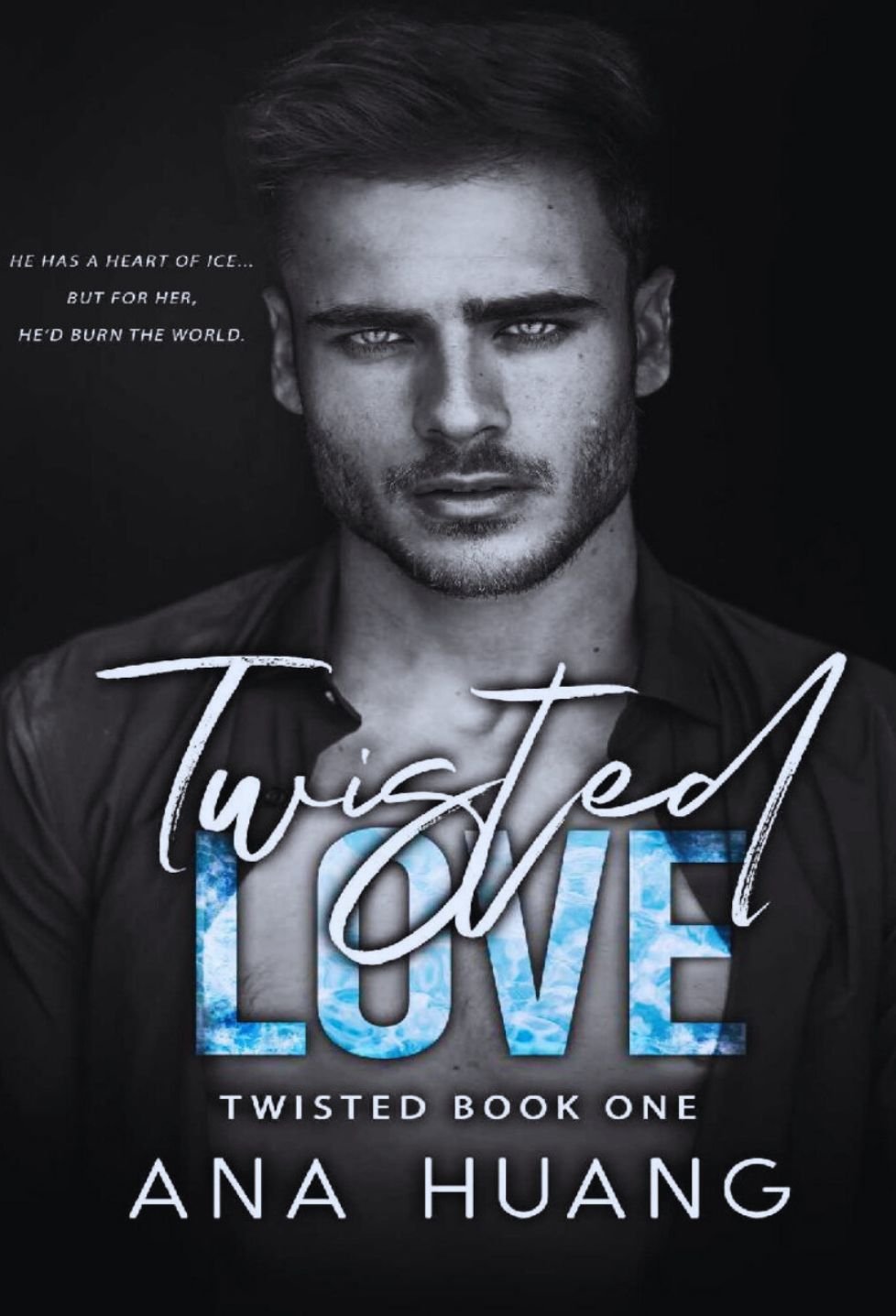 Twisted Love Pdf by Ana Huang
