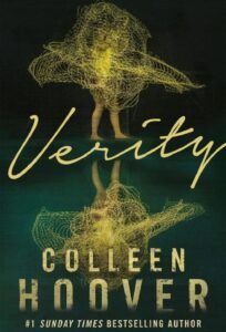 Verity Pdf by Colleen Hoover