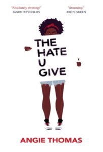 The Hate U Give Pdf