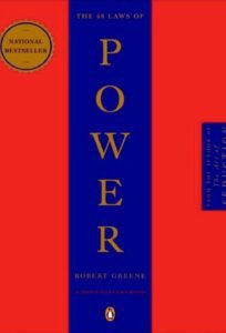 The 48 Laws of Power Pdf