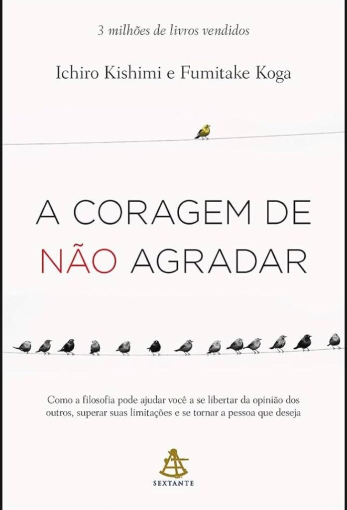 a coragem de nao agradar pdf cover