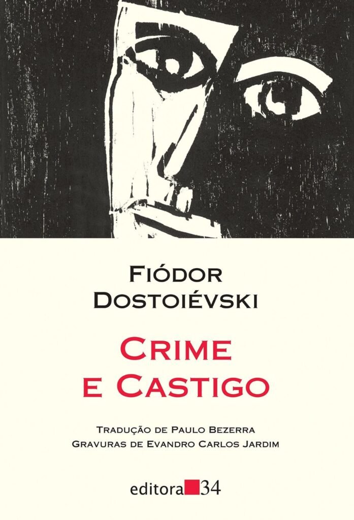 crime e castigo pdf