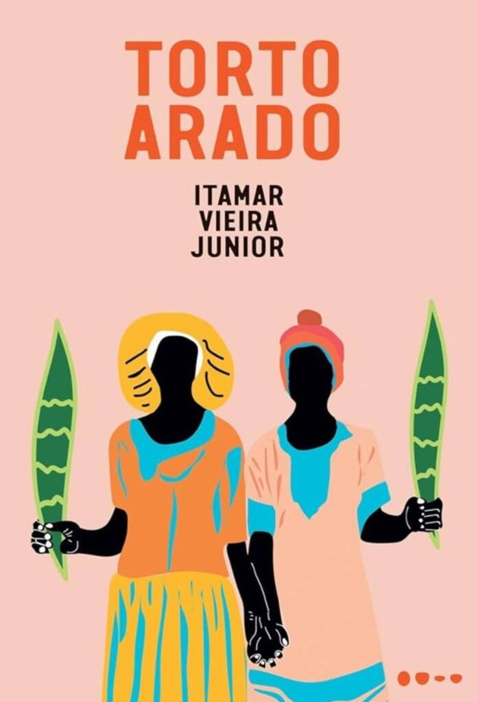 Torto Arado Itamar Vieira Junior