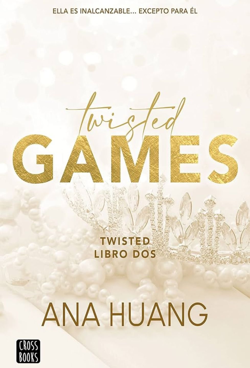 twisted games Ana Huang twisted volume 2